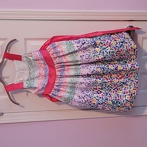 Girls Children's Place Dress Size 10